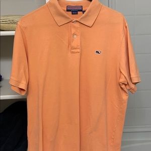 Vineyard vines polo shirt